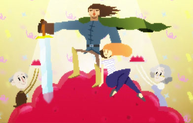 The Heroic Tale of Fixing the Internet