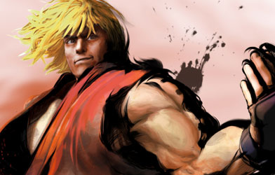 What You Didn’t Know about Street Fighter