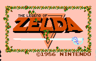 The History of The Legend of Zelda