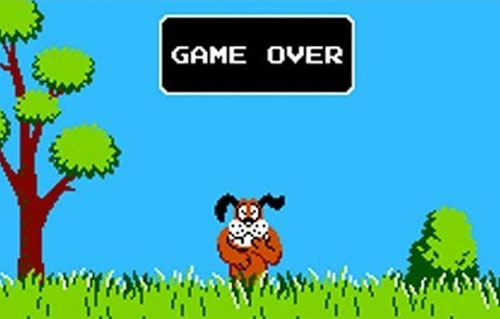 The 50 Most Frustrating Moments In Video Games