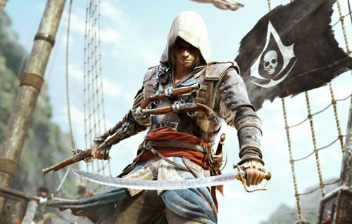 An Honest Assassin’s Creed IV Trailer