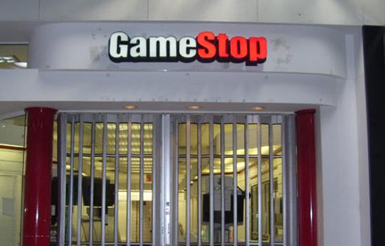GameStop to Stop Selling Video Games
