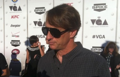 What You Didn’t Know about Tony Hawk’s Pro Skater