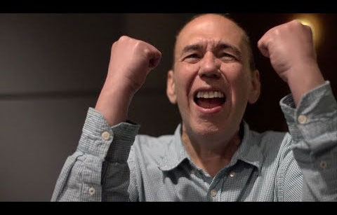 Gilbert Gottfried Voices Popular Video Games