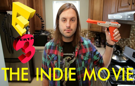 E3: The Indie Movie