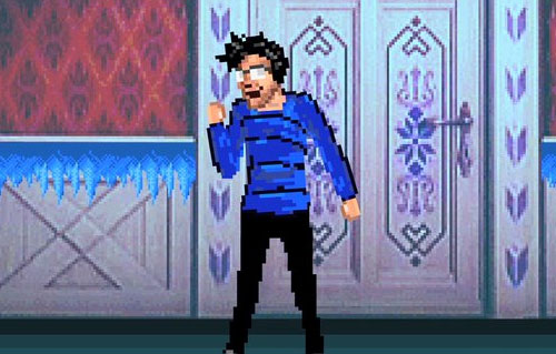 Do You Want to Fight a Hellspawn?