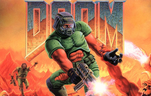 What You Didn’t Know about DOOM
