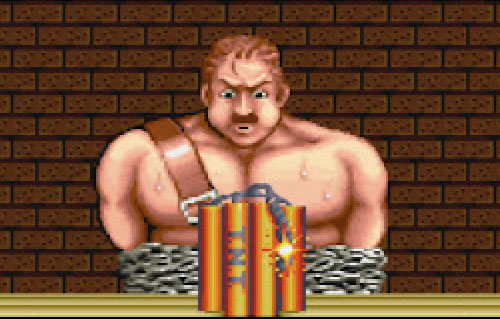 What You Didn’t Know about Final Fight