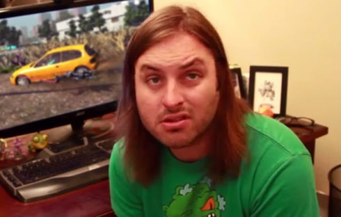 Heard You Like Goat Simulator