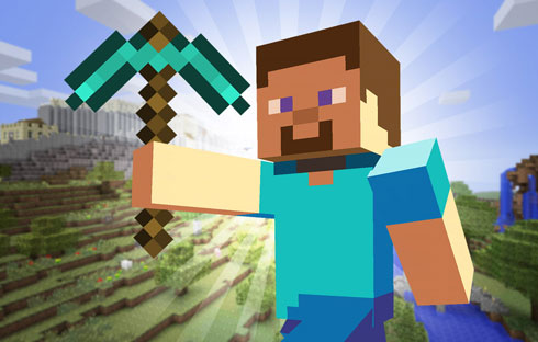 An Honest Minecraft Game Trailer