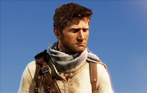 Top 5 Sexy Dudes in Video Games