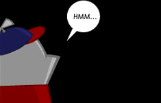 Cool Webcomic for Attractive People