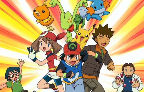 An Honest Pokémon Game Trailer