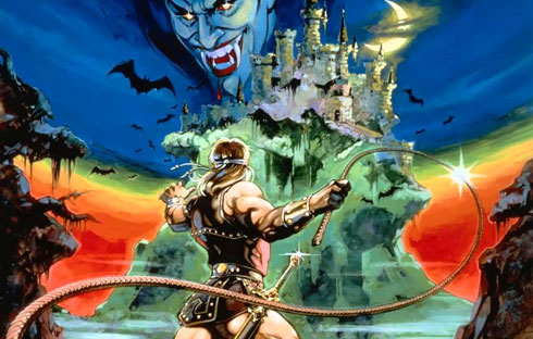What You Didn’t Know about Castlevania’s History
