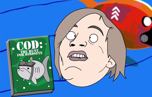 Let’s “Play” Video Games!