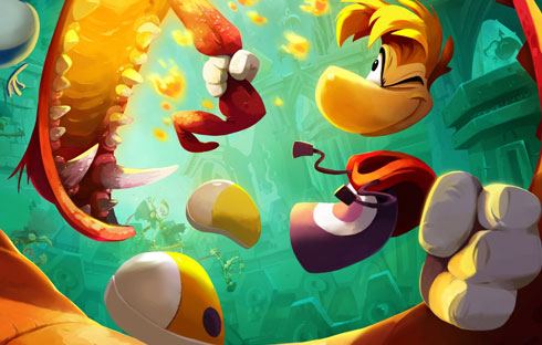 What You Didn’t Know about Rayman
