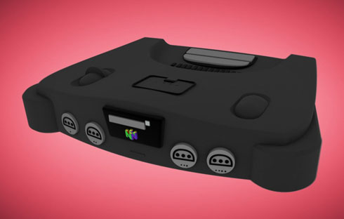 The Evolution of Video Games