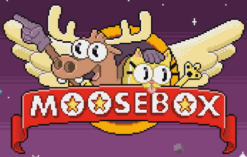 MooseBox