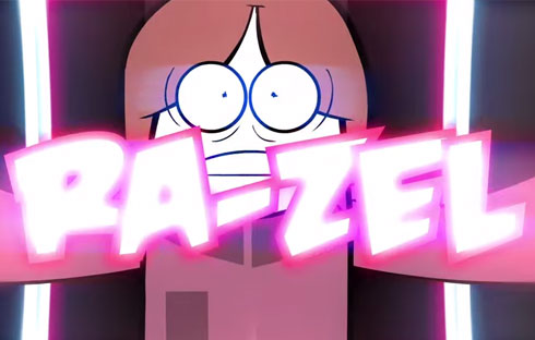 Ultimate PC Gaming Mouse