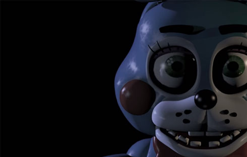 Five Nights at Freddy’s 2 Trailer