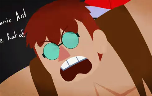 Science Of Power Ups Needs YOU!