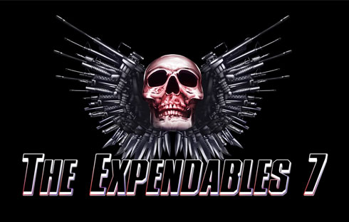 The Expendables 7 Trailer
