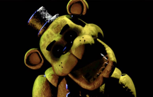 Gaming’s Scariest Story Finally Solved