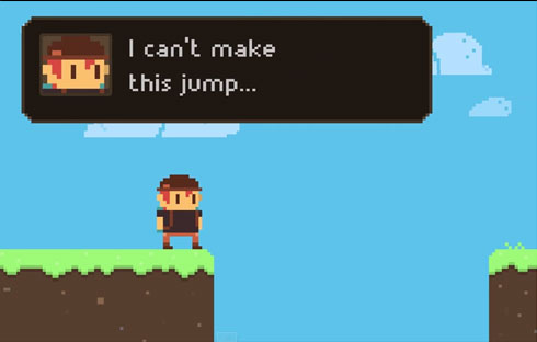 We Go Forward (animated)