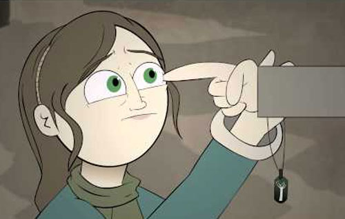 Literally Game of Thrones