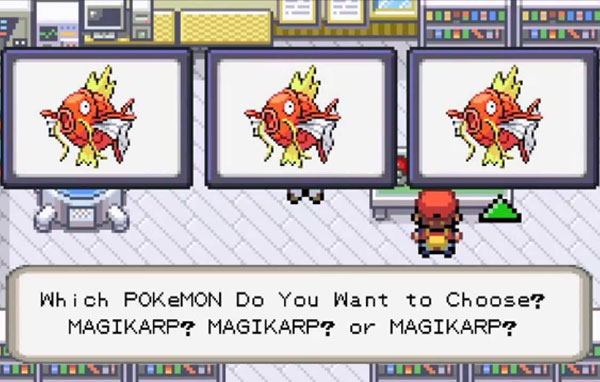 What if Video Games had Impossible Modes