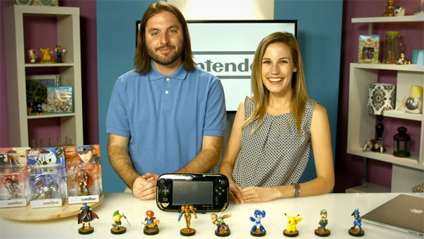 Nintendo Home Shopping Network