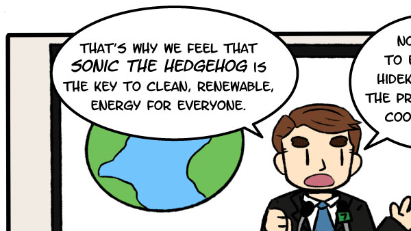 A Plan for the Future