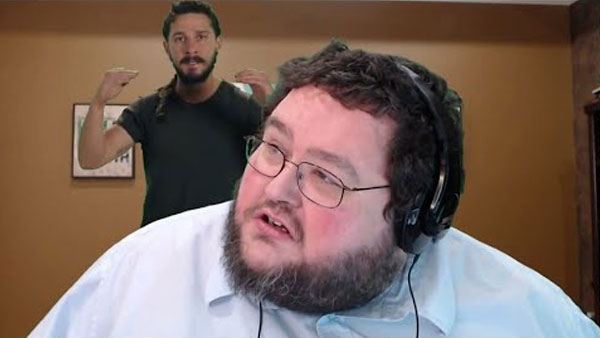 No #INTRODUCTIONS Necessary