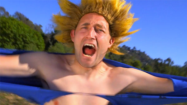 The Frieza Saga in 5 Minutes