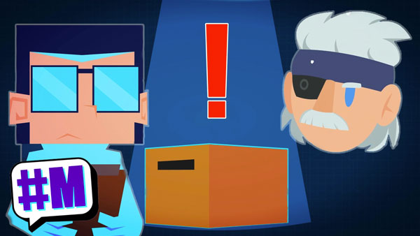 Discover the Science Behind the Metal Gear Box