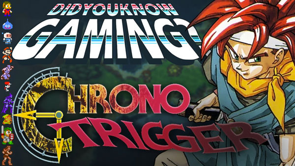 What You Didn’t Know about Chrono Trigger