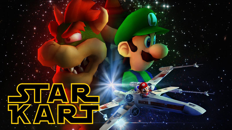 Star Kart