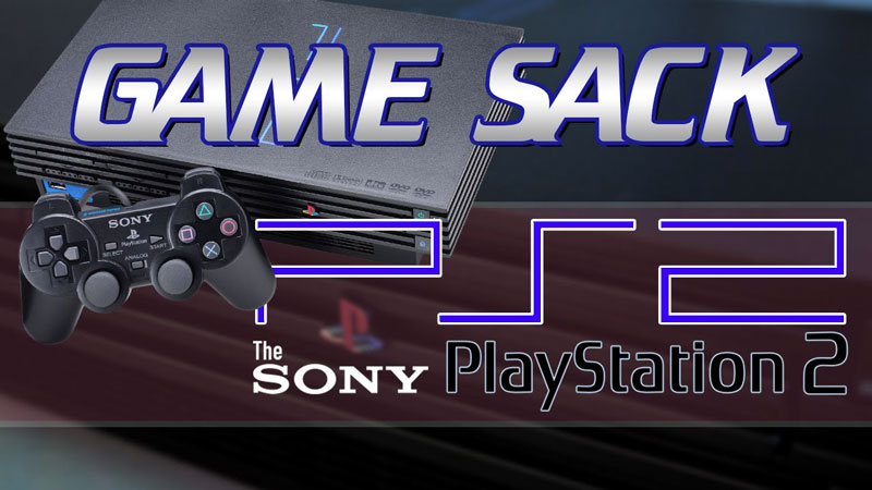 Sony PlayStation 2 – Review