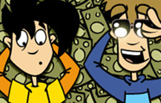 Million Dollar Arcade