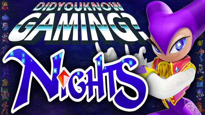 What You Didn’t Know about Nights