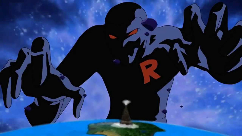 Gotta Catch ‘Em All, Digimon!