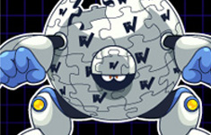 Rejected Mega Man Villains XI