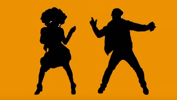 Apple’s New AirPods Ad