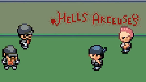 Why Stealing Pokémon Doesn’t Make Any Sense