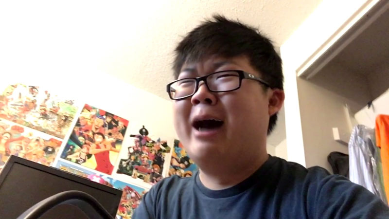 When Your Party Member Dies Permanently