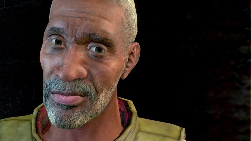 Why We Never Got to Play Half-Life 3