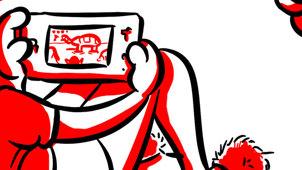 Switch Things up in the Bedroom