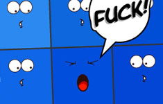 Square Peg, Round Hole