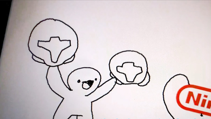 E3 2017 in a Nutshell