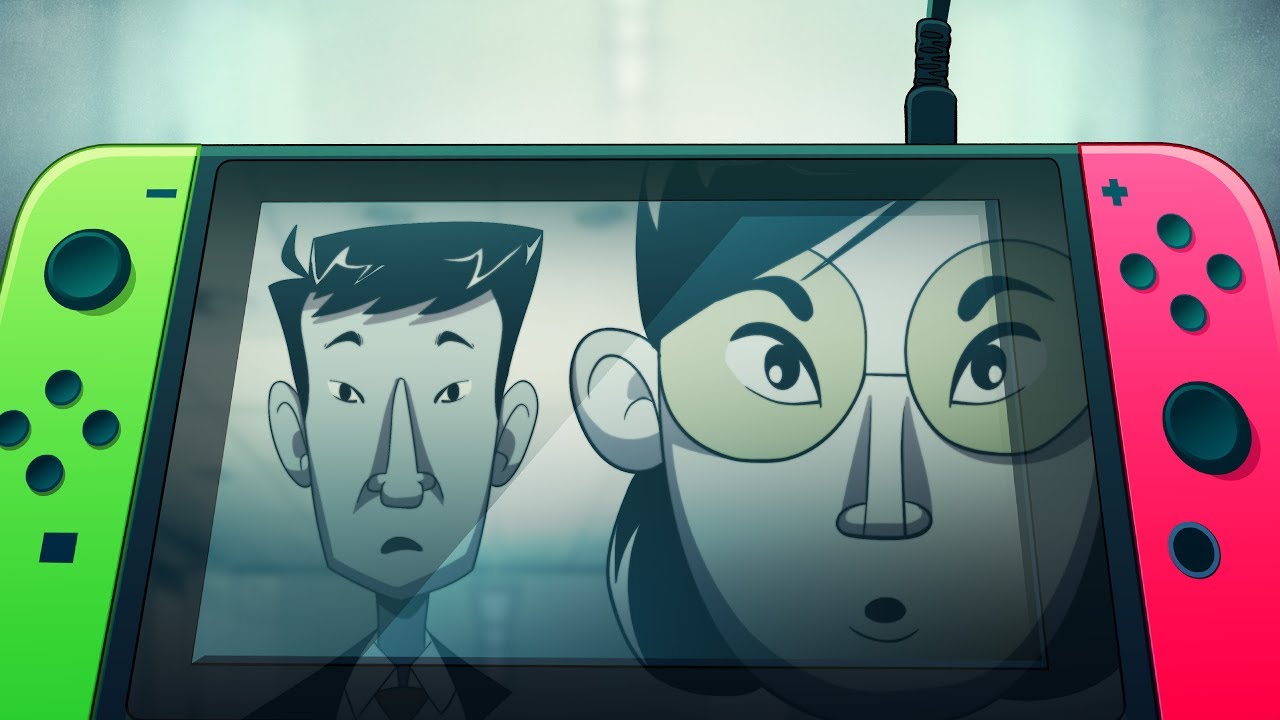 Meanwhile at Nintendo…